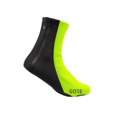 gore bike wear overshoes