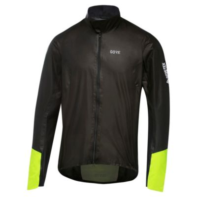 c5 shakedry jacket