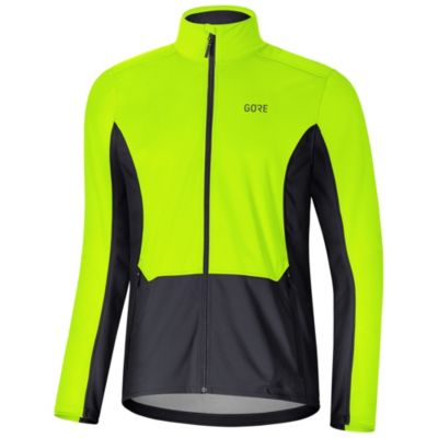 GORE&reg; R3 GORE&reg; WINDSTOPPER&reg; Classic Jacke