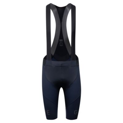 windstopper bib shorts