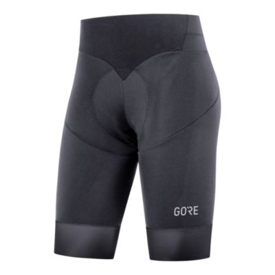 gore womens cycling shorts