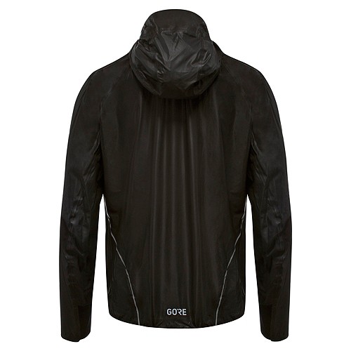 GORE WEAR mens R7 Gore-tex® Shakedry™ Hooded Jacket