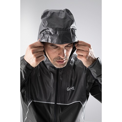 R7 GORE-TEX SHAKEDRY™ Trail Hooded Jacket | GORE® WEAR | FI