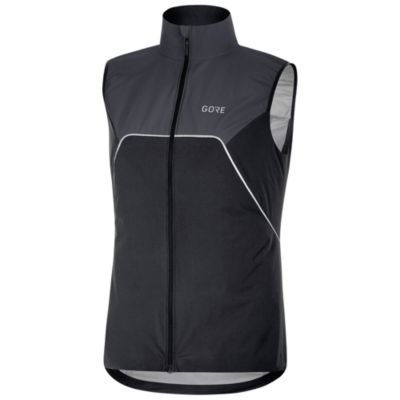 GORE&reg; R7 Damen Partial GORE-TEX INFINIUM&trade; Weste