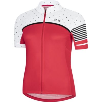 GORE&reg; C7 Damen CC Trikot