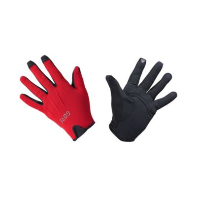 gore bike gloves