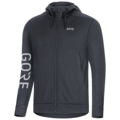 GORE&reg; M Signature Hoodie