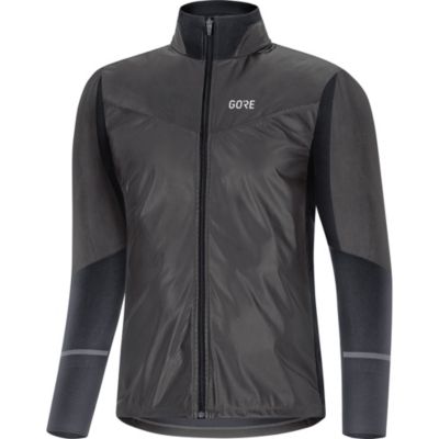 GORE&reg; R5 Partial GORE-TEX INFINIUM&trade; Soft Lined Shirt langarm