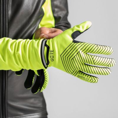 gore wear c3 short gloves