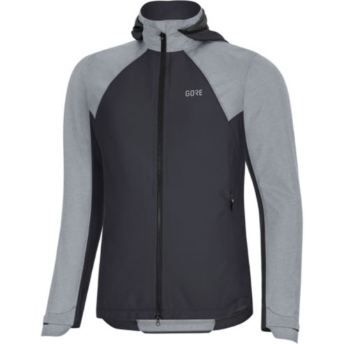 GORE WEAR Giacca termica da ciclismo per uomo C5 GORE-TEX INFINIUM