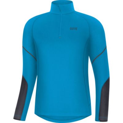 GORE&reg; M Mid Zip Shirt langarm