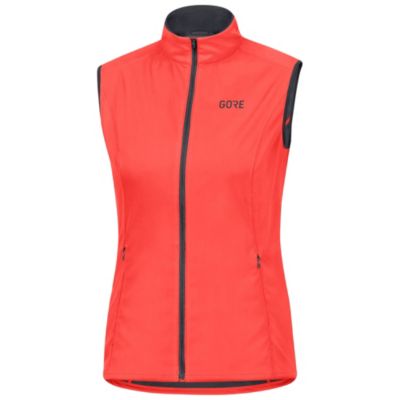 gore bike wear vest