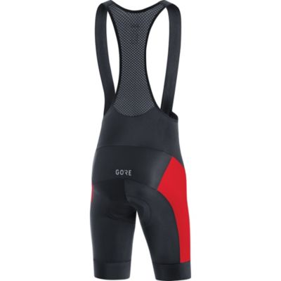 gore wear c3 bib shorts 