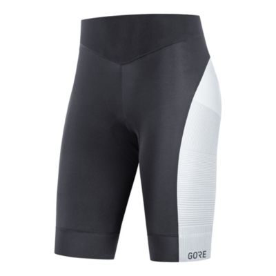 GORE&reg; C3 Damen Line Tights kurz+