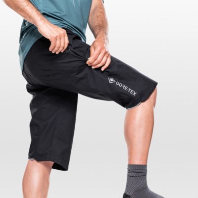 gore c5 paclite trail shorts