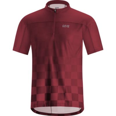 Maillot zipp&eacute; GORE&reg; C3 Chess