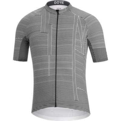 gore wear c3 short sleeve jersey