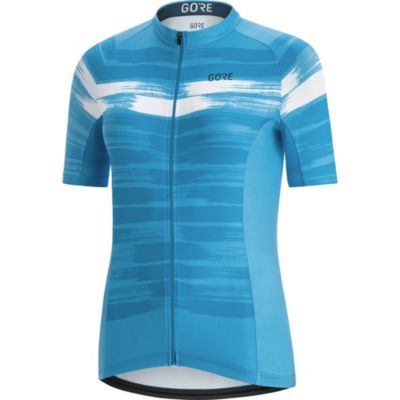 GORE&reg; C3 Damen Paint Trikot