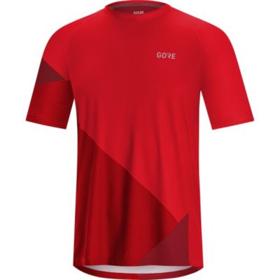Maillot manga corta GORE&reg; C5 Trail