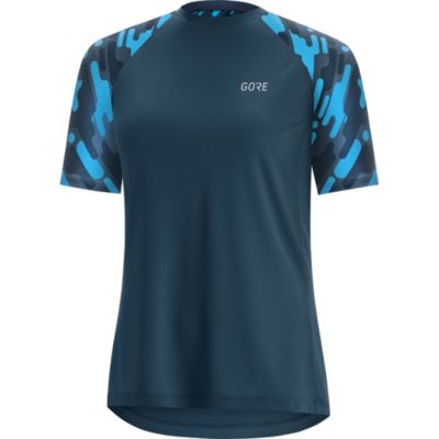 GORE&reg; C5 Damen Trail Trikot kurzarm