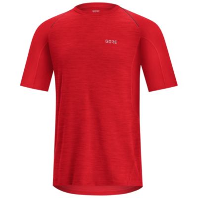 gore r5 zip shirt