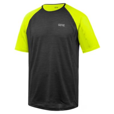 gore wear r5 shirt