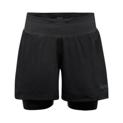 gore r5 womens light shorts