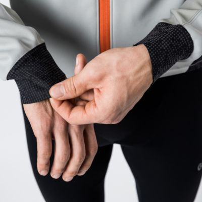 c5 thermo jacket