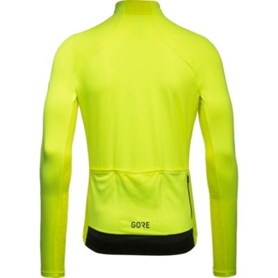 gore c5 thermo jersey 2020