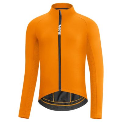 gore c5 cycling jersey