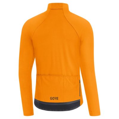gore c5 thermo jersey 2020