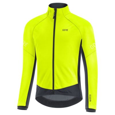gore c3 thermo jersey