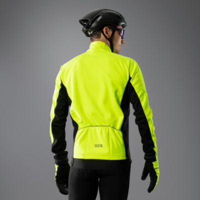 gore c3 thermo jacket