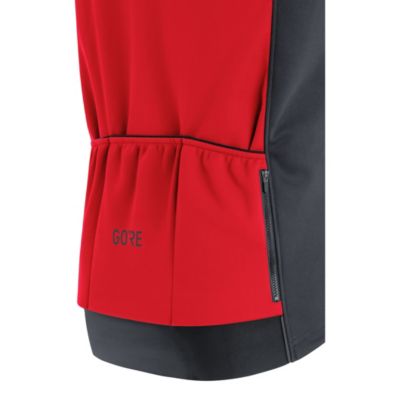 gore wear c3 thermo jacket