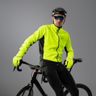 gore c3 infinium jacket