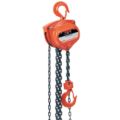 CHAIN HOISTS