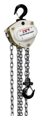 L-100 Series Chain Hoists