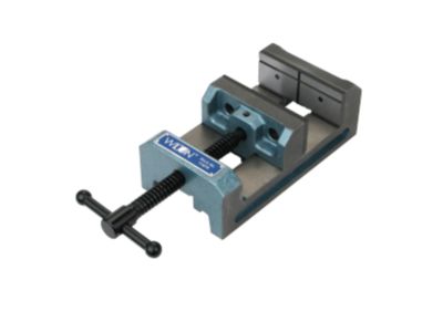 industrial Drill Press Vise