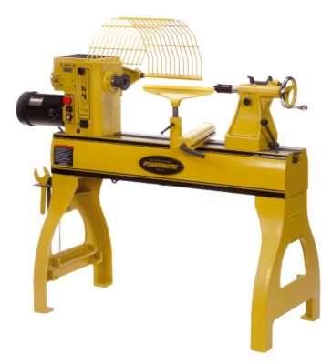 Powermatic&reg; Wood Lathe 2HP