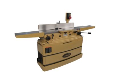 Powermatic 8 Parallelogram Jointer PJ 8821610079