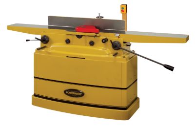 Model PJ882 - 8" Parallelogram Jointer