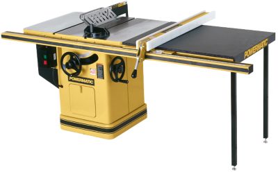 POWERMATIC  -  1660760K (Click to Zoom)