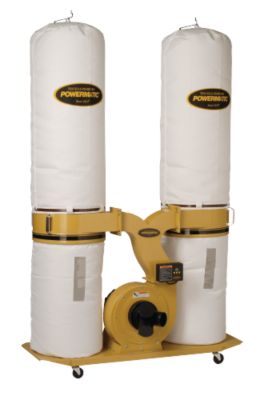 POWERMATIC &reg; -  Dust Collectors