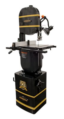 Powermatic PWBS-14CS ONYX Series 14'' Bandsaw with Stand
