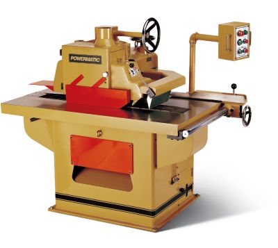 POWERMATIC &reg; -  Rip Saws