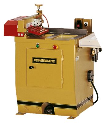 POWERMATIC &reg; -  Cut Off Saws