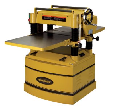 POWERMATIC - Model 209, 5HP, 1Ph, 230V