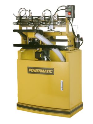 POWERMATIC DT65 - SINGLE END DOVETAILER