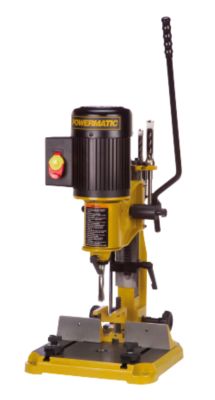 Powermatic&reg; Benchtop Deluxe Mortiser
