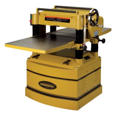planer